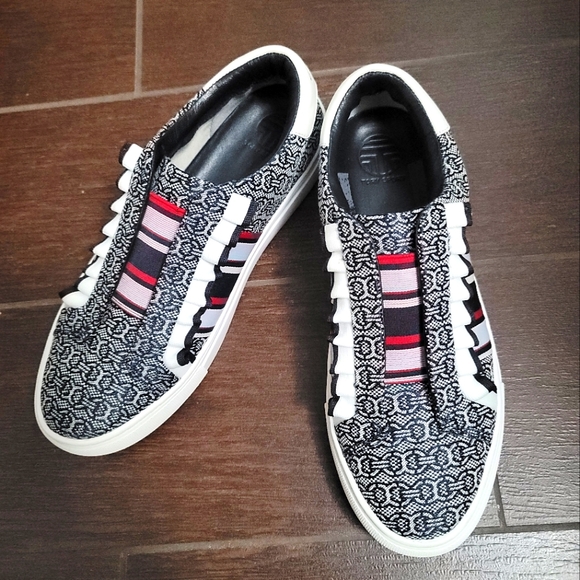 Tory Sport shoes - Picture 3 of 10